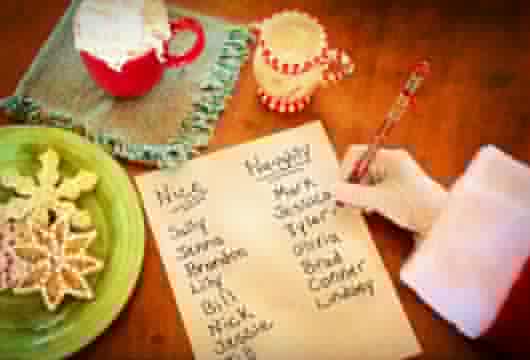 Wat is jouw Guilty Pleasure deze Kerst?