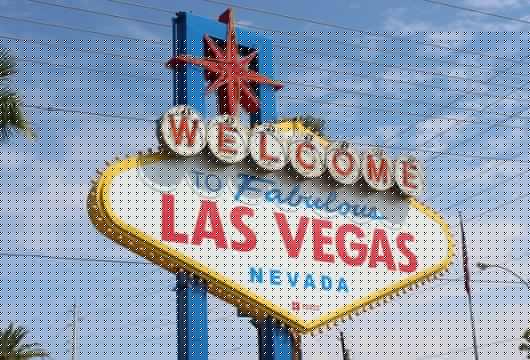 Viva las Vegas