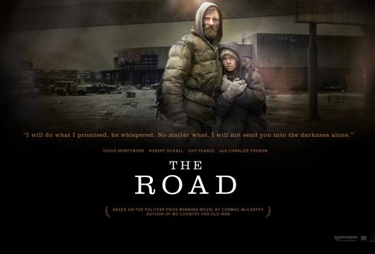 The Road - recensie