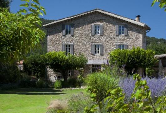 Mas lou Parpaioun: aanrader in de Provence!