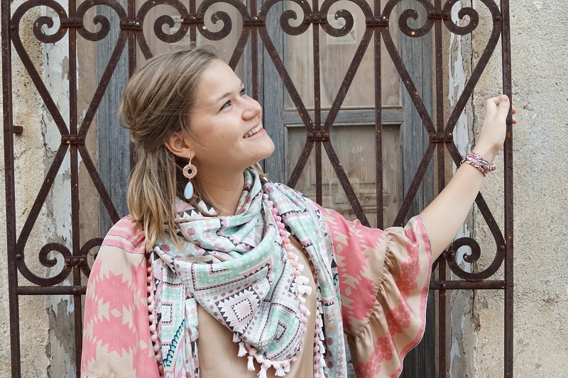Eline van Wanrooij