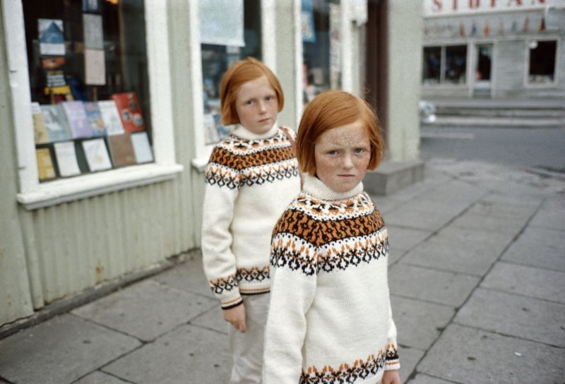 Ed van der Elsken - Fotografie