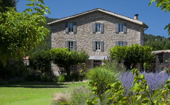  Mas lou Parpaioun: aanrader in de Provence!